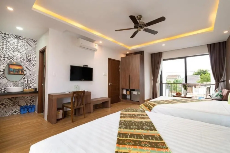 Seaweed Luxury Villa&Spa