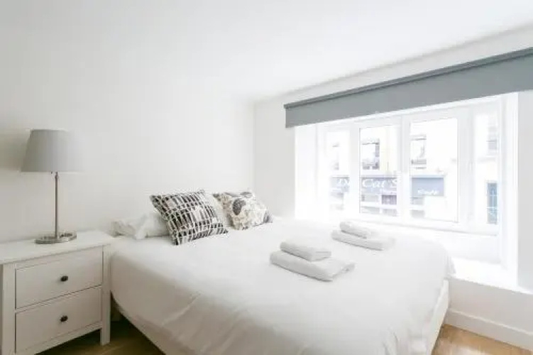 Lafayette Private Apartment