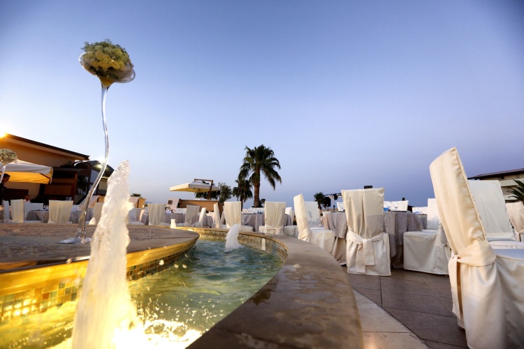 Grand Hotel President photo 14