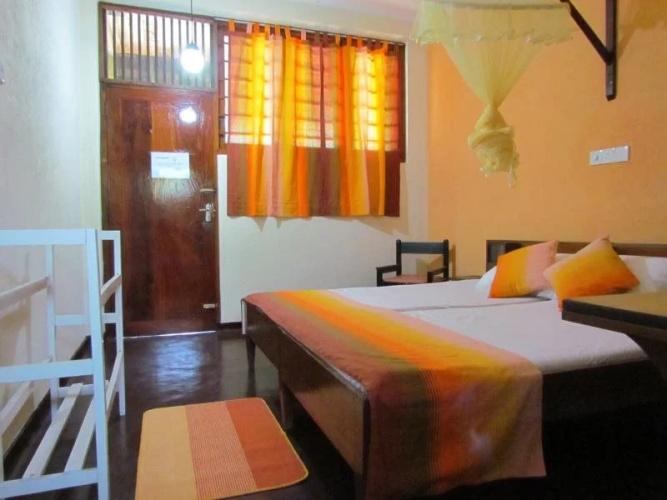 Coral Front Inn