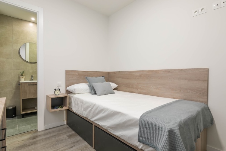 Standard Double Apartment