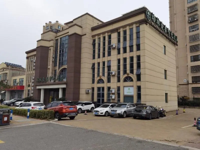 Hotelafbeelding