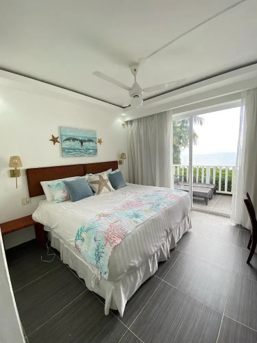 Apartamento Vista Mare 5-102
