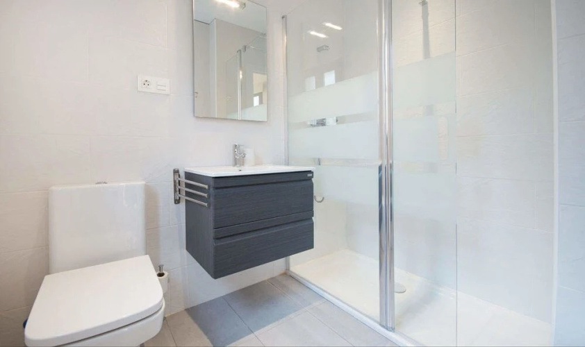 Apartamentos Caballers
