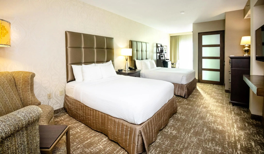 Crowne Plaza Charleston Airport photo 7