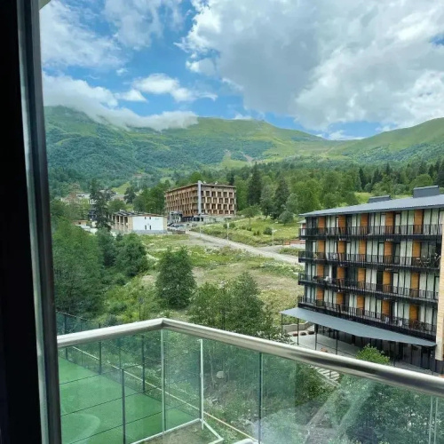Otel görseli