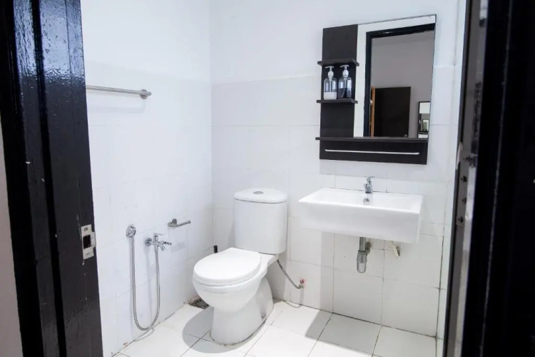 Bukit Damansara by Plush
