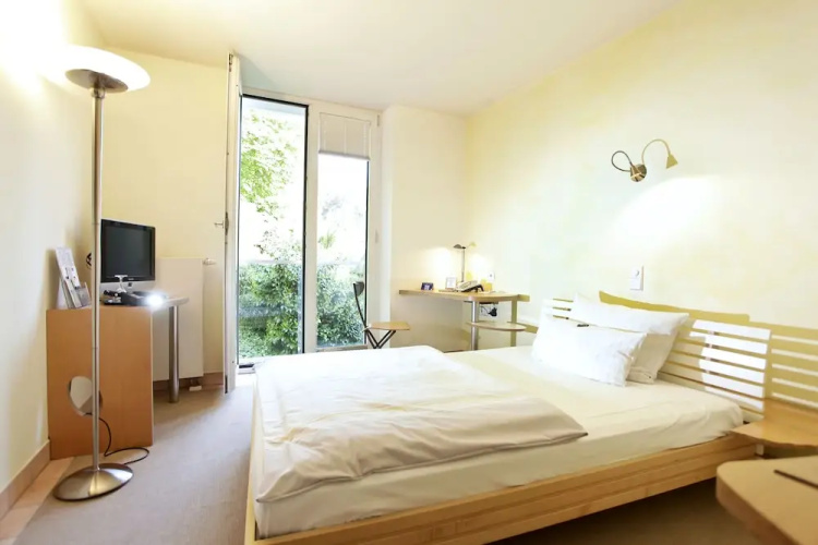 Hotel Watthalden