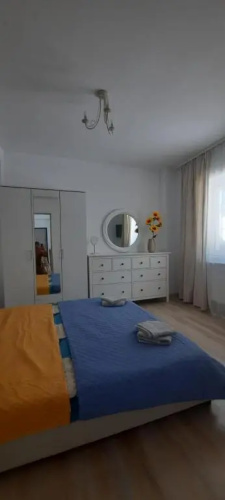 Apartament Milana