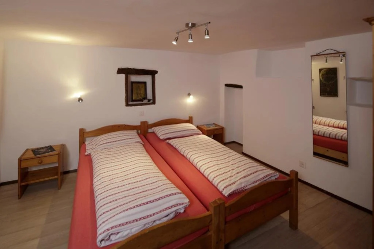 Ristorante Agarone-Romitaggio