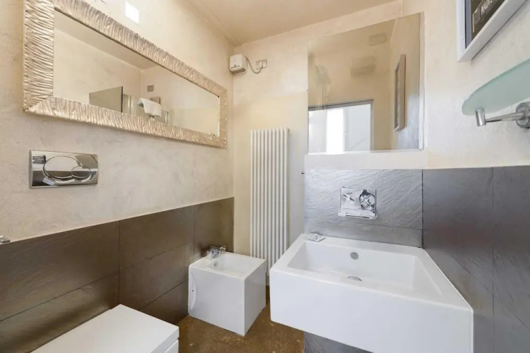 Short-let Florence Luxury Loft