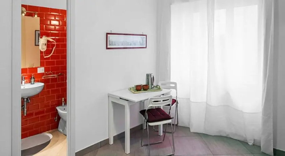 Bed And Breakfast Nilo 32