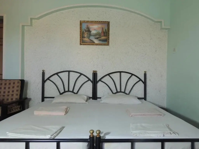 Clarem Guest House