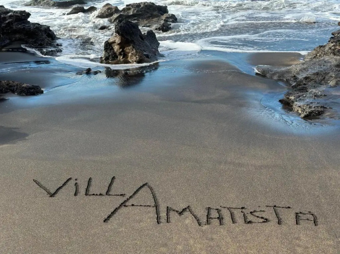 Villa Amatista Salinas Golf & Beach