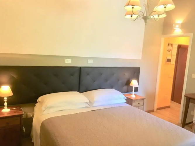 Antica Locanda Palmieri
