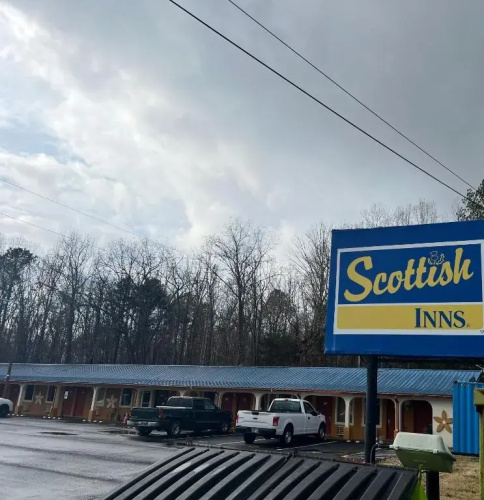 Scottish Inns