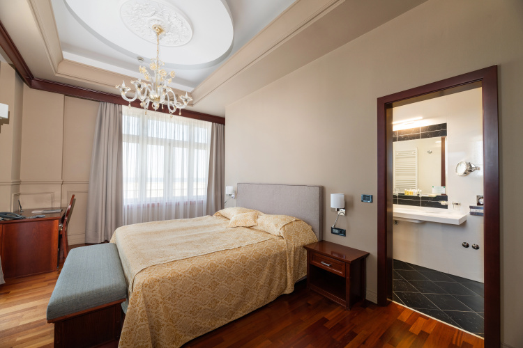 BO Hotel Palazzo photo 6