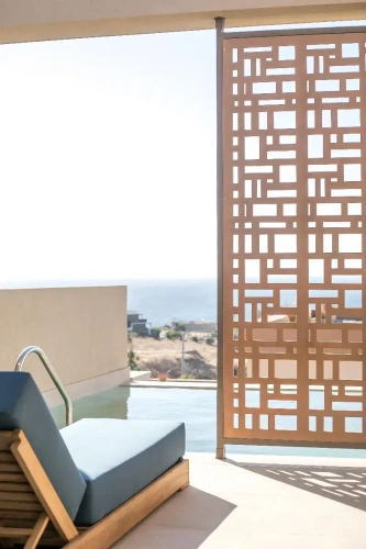 Executive Suite with balcony