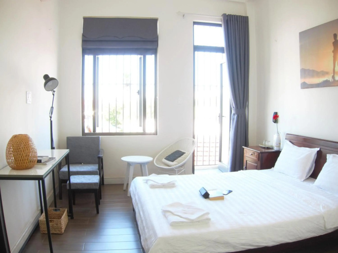Lama Homestay