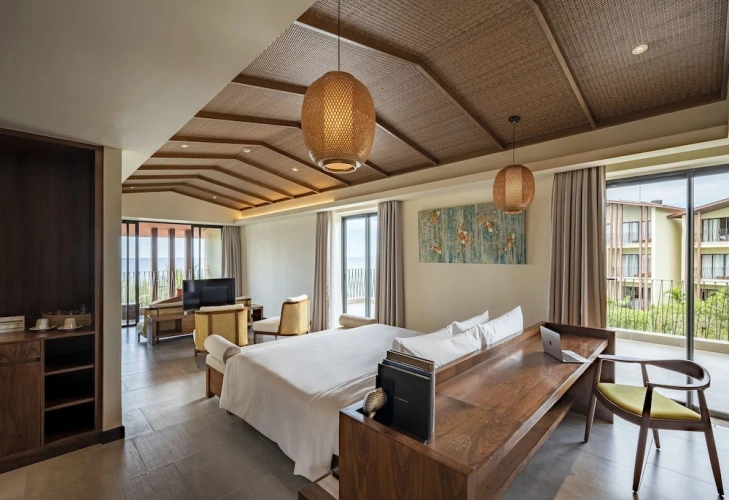 Double Junior Suite