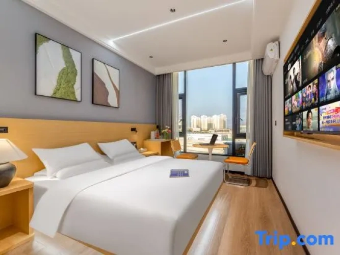 Business Double room