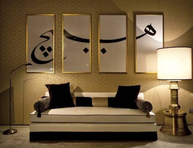 Istanbullux Suites