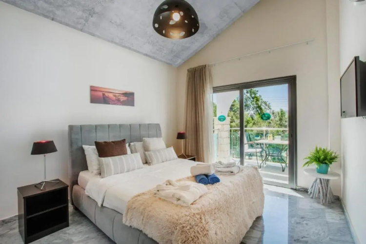 Latchi Escape Hotel and Suites