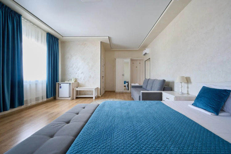 Фотография отеля