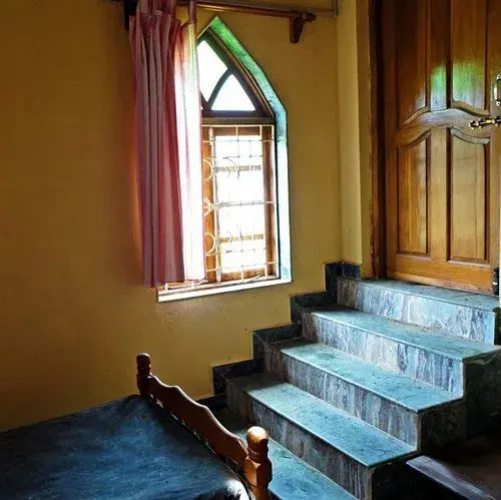 Casa D Calma