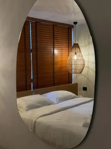 Siar Rooms