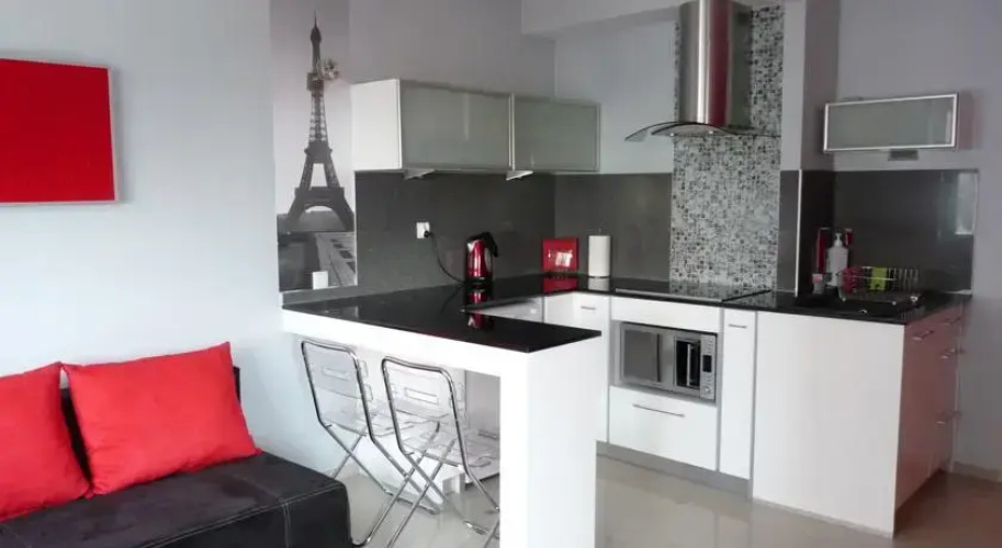 Apartamenty Marina