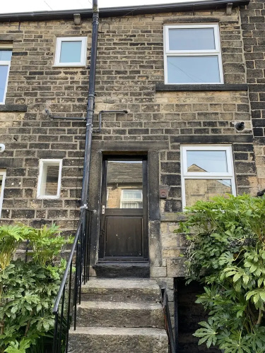 Uppermill Central