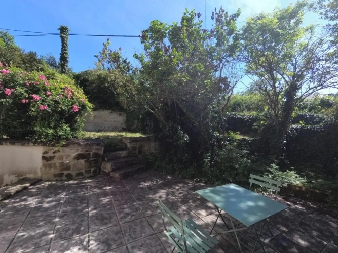 Cottage