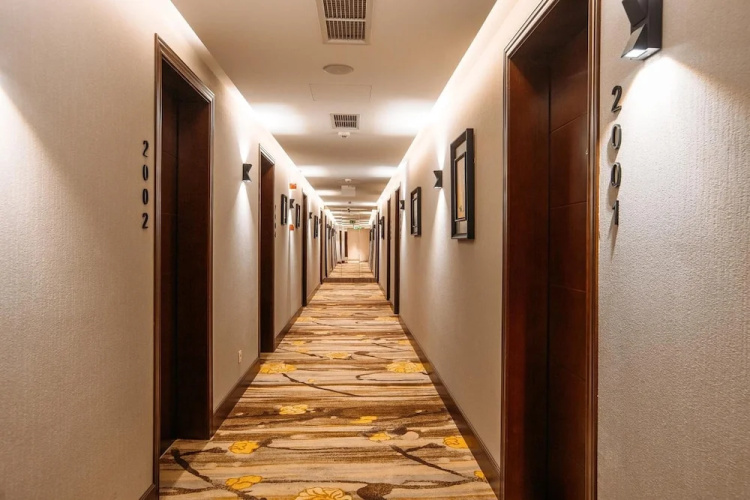 Hotel Horizont