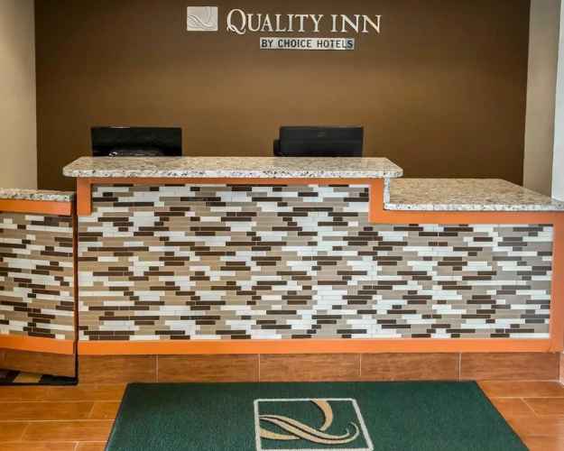 Quality Inn