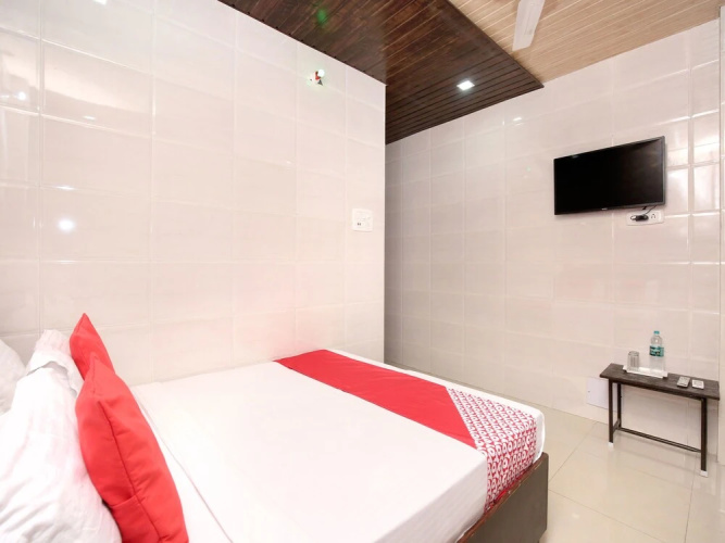 OYO 14466 Asha Bed & Breakfast