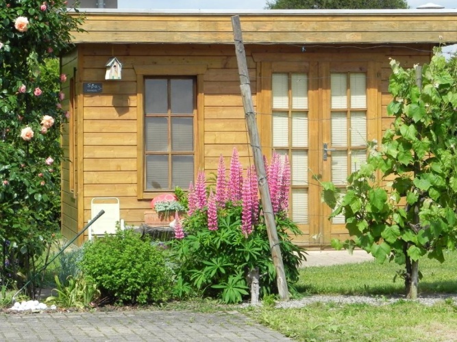 Double Cottage