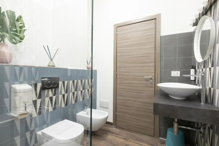 Hotel Miceli - Civico 50