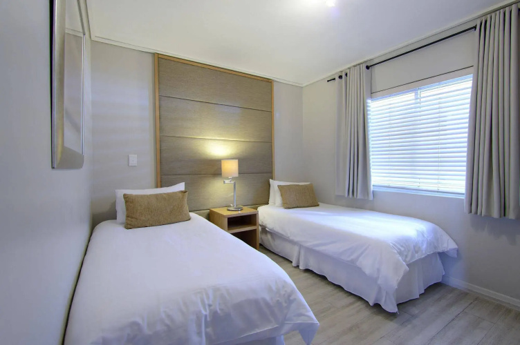 Sunstays Lagoon Beach