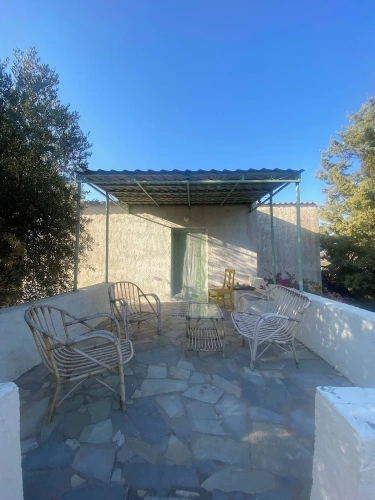 2 Bedrooms Cottage