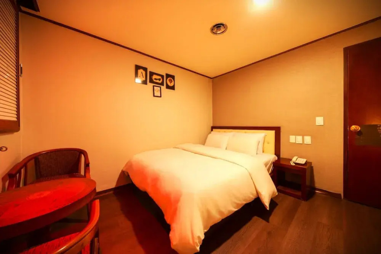 Bongrae Motel