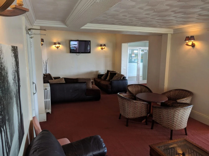 Mayfair Hotel