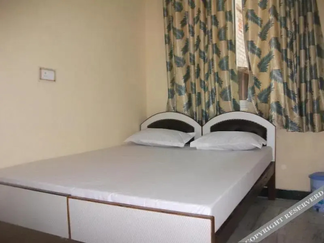 Yes Please P Guest House