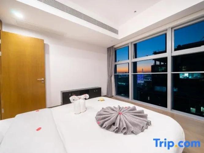 2 Bedrooms Family Suite