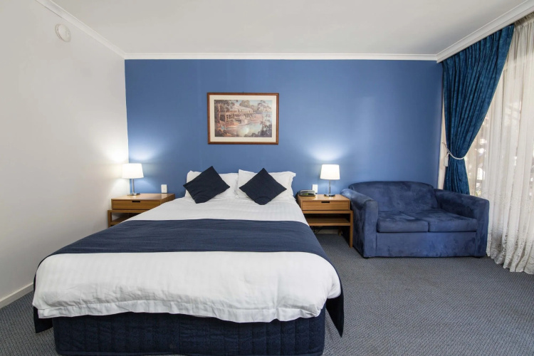 The River Boat Hotel - Echuca