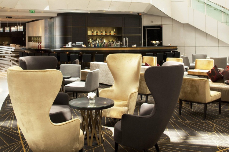 JW Marriott Cannes photo 22