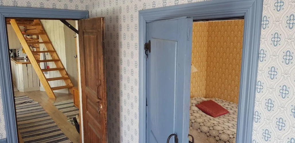 Nygården Bed&Breakfast