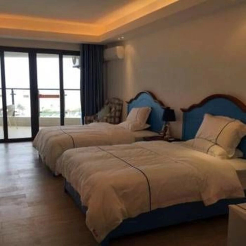 Q+ Haibeike Apartment Hotel