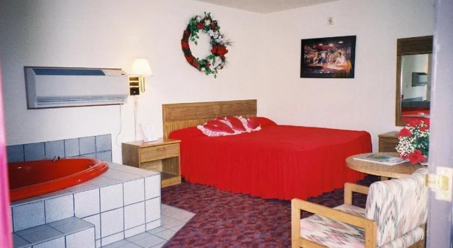 Spring Hill Motel