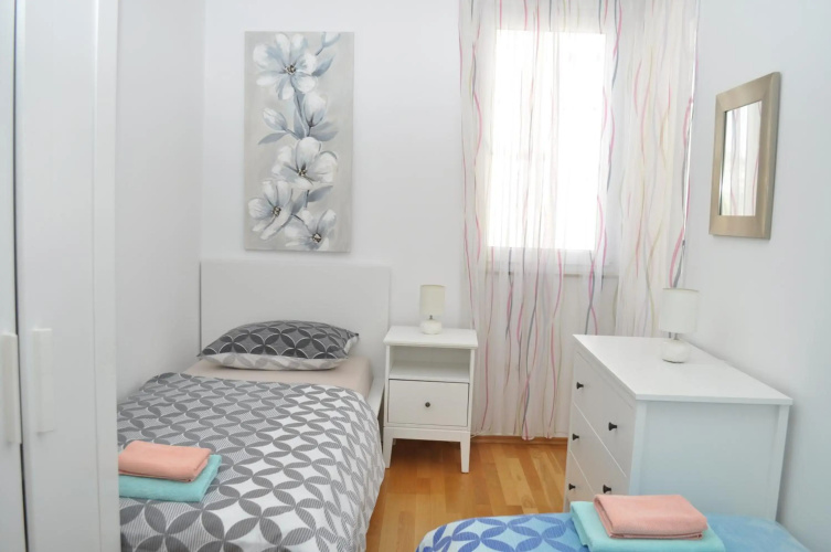 Apartment Kristijan